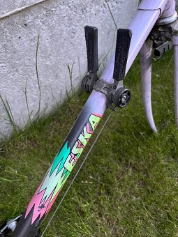 ESKA, FAVORIT, CESTA - 4