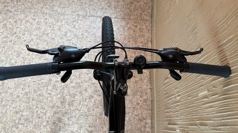 Predám bicykel SCOTT Voltage YZ 25 - 4