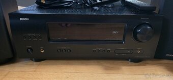 Denon Domace kino - 4