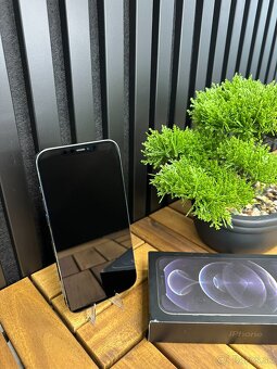 ► Apple iPhone 12 Pro Max 512 GB │ Záruka 1 rok - 4