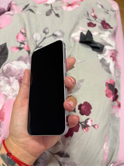 iPhone 14 128 GB purple - 4