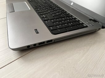 HP ProBook 455 G1 - 4