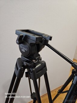 profesionalne Video statívy - 4