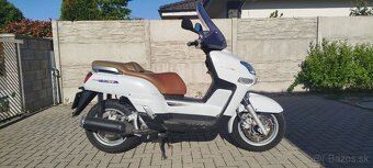 Yamaha VP300 versity - 4
