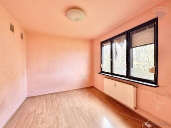 Predaj 1 izbový byt, Dunajská Streda, 44 m2 s balkónom, Nová - 4