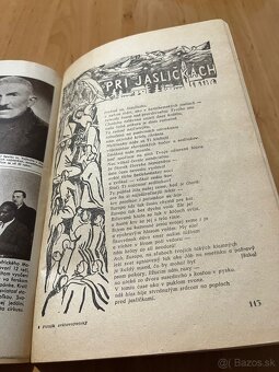 Pútnik Svätovojtešský 1949 - 4