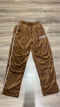 Corteiz Allstarz VVS Velour Tracksuit - 4