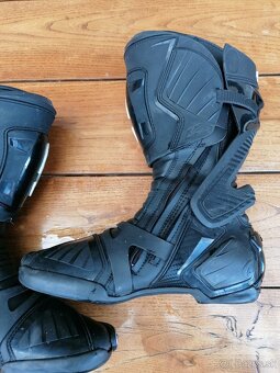 Moto cizmy Forma Ice Pro - 4