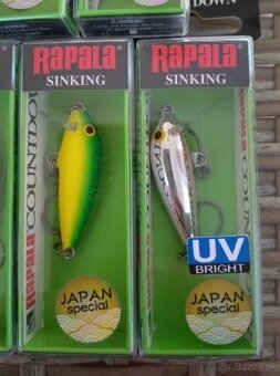 Rapala - 4