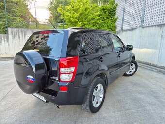 ⚠️SUZUKI GRAND VITARA 1.9 DDiS 4x4 EDITION 150tis KM / TOP - 4