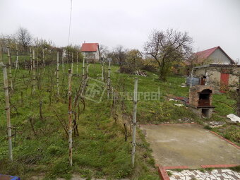 Predaj - záhrada - Predáme záhradu v ZO Lištiny… - 4