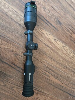 HIKMICRO ALPEX 4K - 4