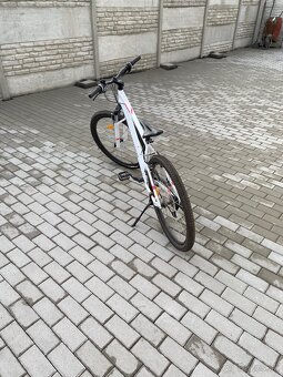 Rockrider skoro novy - 4