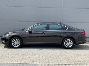 Volkswagen Passat 2.0 TDI EVO Business DSG - 4