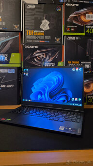 LENOVO LEGION 5 / R7 5800H / RTX 3060 / 1TB Nvme / 16GB - 4