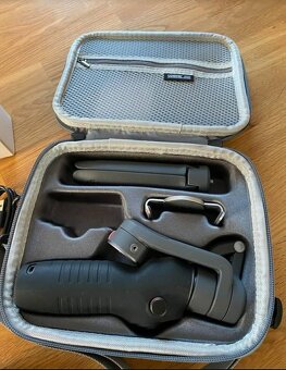 DJI Osmo Mobile 6 s príslušenstvom, nový s dokladom - 4