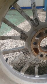 1ks disk R18 Autec - 4
