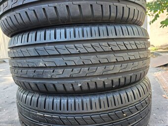 Zanovne letne pneumatiky 215/60 r17 Matador Hectorra 5 - 4
