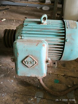 Elektromotor - 4
