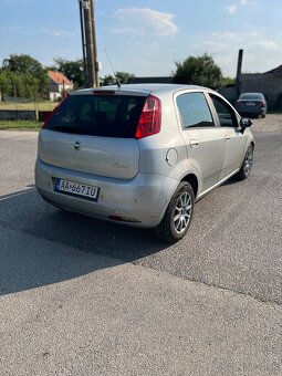 Punto grande - 4