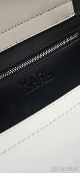 Karl lagerfeld kabelka - 4
