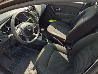 Dacia Logan - 4