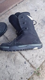 Snowboard čižmy rossignol xr 11.5 - 4