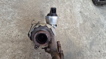 Turbo 2.0tdi cr - 4