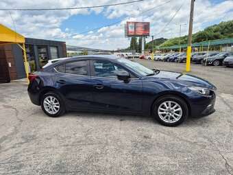 Mazda 3 2.0 Skyactiv -G120 Attraction - 4