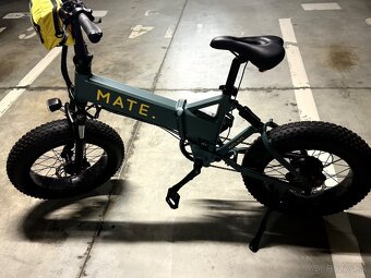 Predám bicykel MATE.BIKE - 4