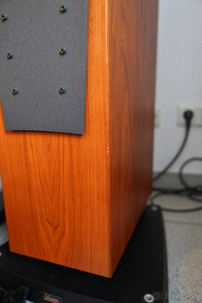 Dynaudio Contour S 5.4, palisandr, použité, dvojitý stav, po - 4