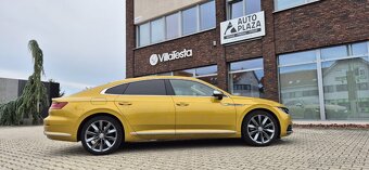 Volkswagen Arteon 2.0 TDi 4Motion 176 kW - 4