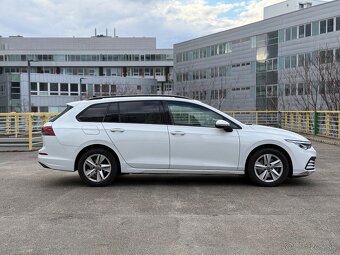 Volkswagen Golf Variant - 4