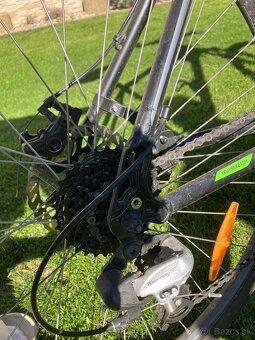 Pansky bicykel - 4