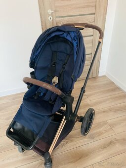Cybex Priam - 4