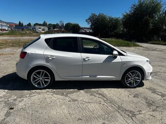 Na predaj: Seat Ibiza FR 2.0 TDI (2010)     - 4