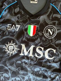 Neapol dres M - 4