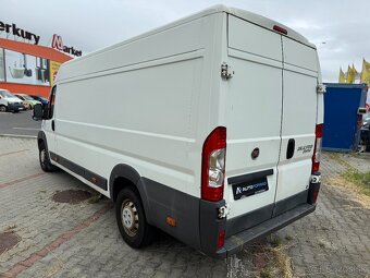Fiat Ducato 2.3 MultiJet - 4