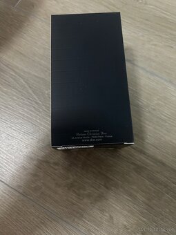 Dior Sauvage EDP - 4