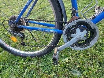 Horský bicykel Olpran Spider 26” - 4