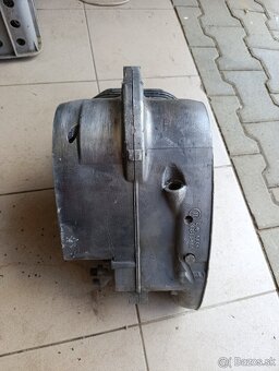 Kartre na Jawa 350 typ 354 - 4