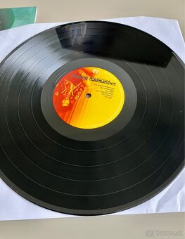 2LP Jimi Hendrix - Experience Hendrix (The Best Of) - 4
