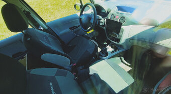 Citroen C3 1.1 + LPG + kamery + autorádio s androidom - 4
