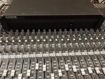Mackie 24.8 Mixpult - 4
