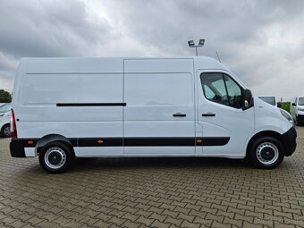 Opel Movano L3H2 2.3CDTi 150hp - 2020 - 4