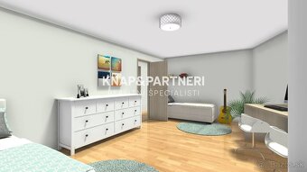 NOVOSTAVBA, AMFIK HOUSE, MEZONETOVÝ 4 IZBOVÝ BYT „D“ S TERAS - 4