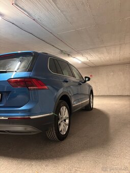 VW tiguan 2.0tdi,140kw,4x4,2018 - 4