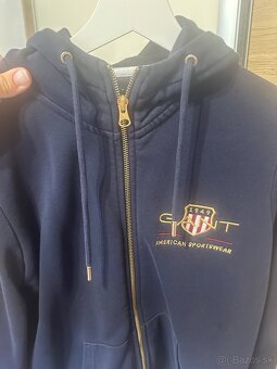 Gant mikina M - 4