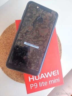 HUAWEI P9 lite mini - 4