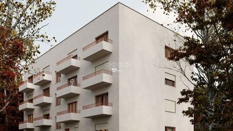 NOVOSTAVBA_2 izb. apartmán "č.103" /44m2/ CENTRUM - Žilina - 4